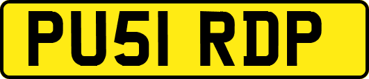 PU51RDP