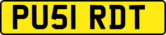 PU51RDT