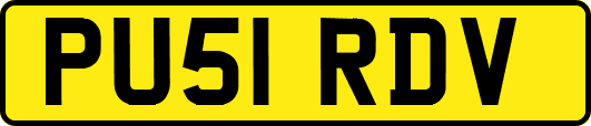 PU51RDV