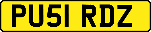 PU51RDZ