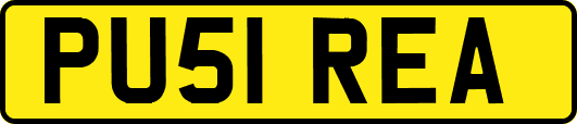 PU51REA