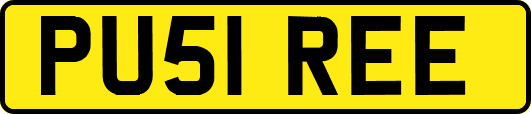 PU51REE