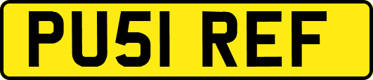 PU51REF