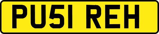 PU51REH