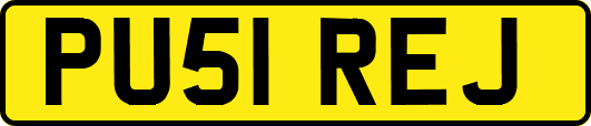 PU51REJ