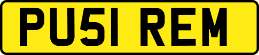 PU51REM