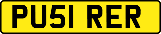 PU51RER