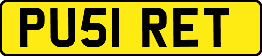 PU51RET
