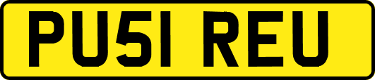 PU51REU