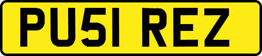PU51REZ