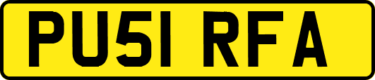 PU51RFA