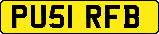 PU51RFB
