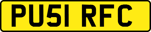 PU51RFC