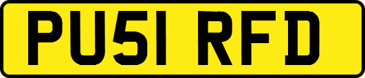 PU51RFD