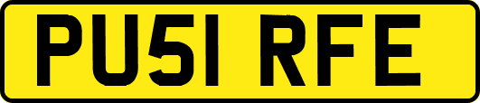 PU51RFE