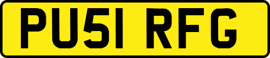 PU51RFG