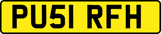 PU51RFH