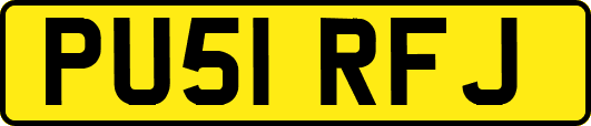 PU51RFJ