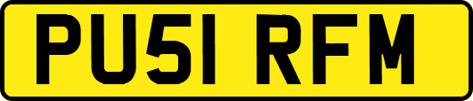 PU51RFM