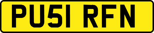 PU51RFN
