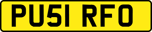 PU51RFO