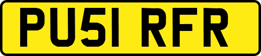 PU51RFR