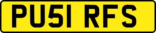PU51RFS