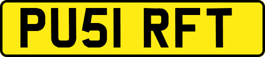 PU51RFT