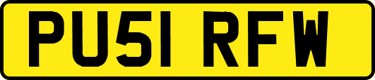 PU51RFW