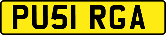 PU51RGA