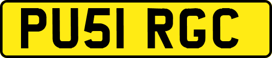PU51RGC