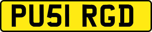 PU51RGD