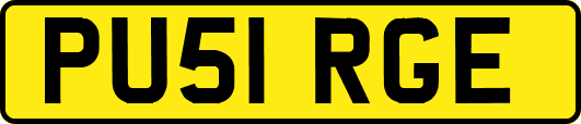 PU51RGE
