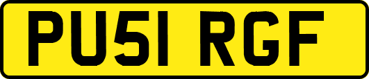 PU51RGF