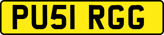 PU51RGG
