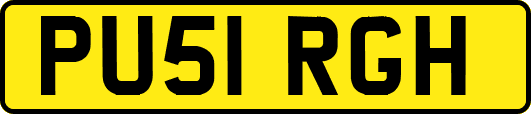 PU51RGH