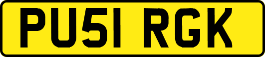 PU51RGK