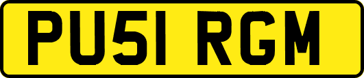 PU51RGM