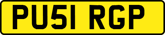 PU51RGP