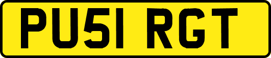 PU51RGT