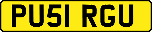 PU51RGU