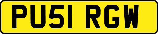 PU51RGW