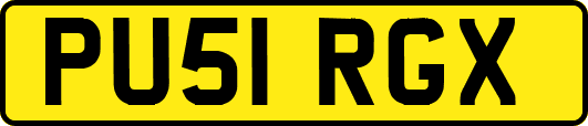 PU51RGX