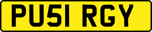 PU51RGY
