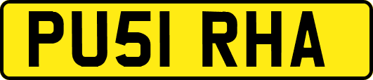 PU51RHA