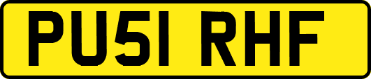 PU51RHF