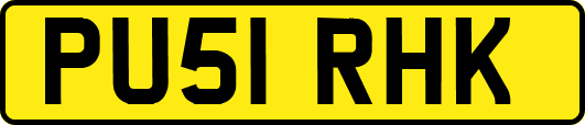 PU51RHK