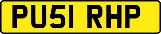 PU51RHP