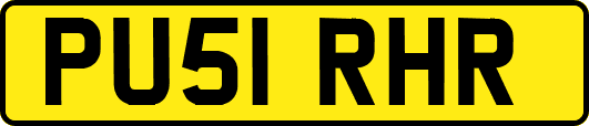 PU51RHR