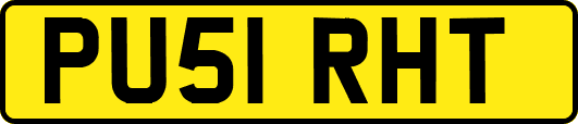 PU51RHT